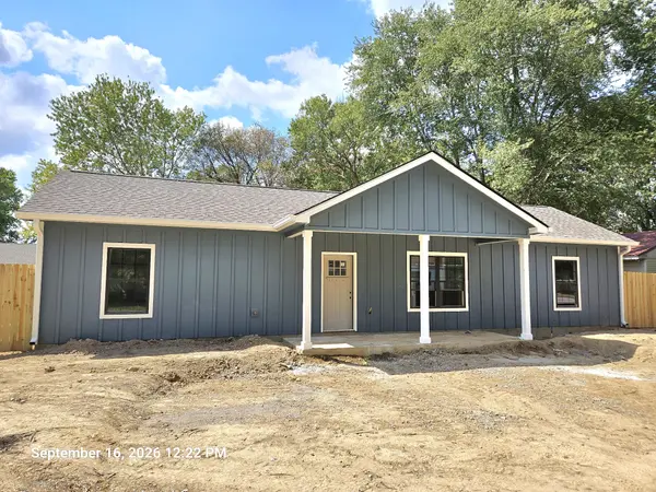 0 GENTRY ST, Tullahoma, TN 37388