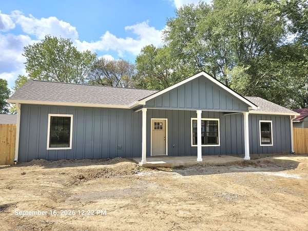 0 GENTRY ST, Tullahoma, TN 37388
