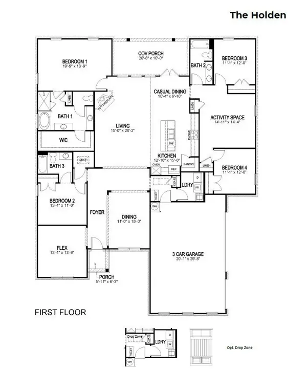 329 Harvest Point Blvd, Spring Hill, TN 37174