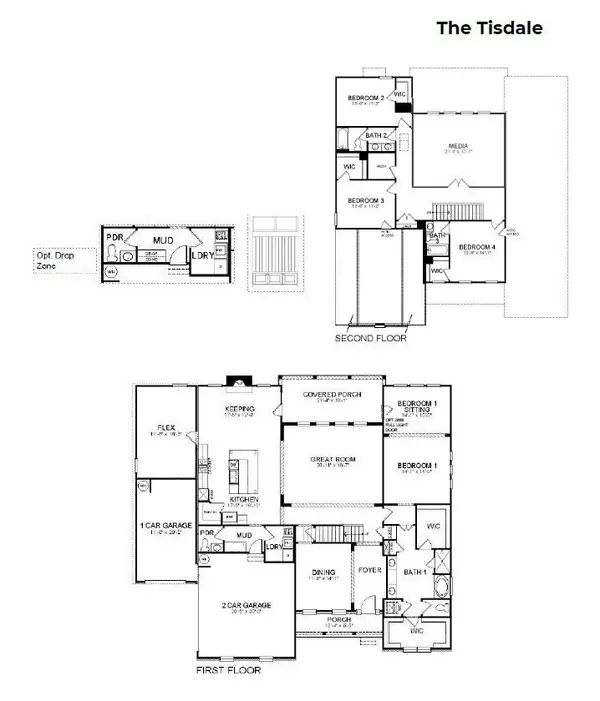 337 Harvest Point Blvd, Spring Hill, TN 37174