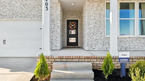 5003 Wild Oat Circle, Spring Hill, TN 37174