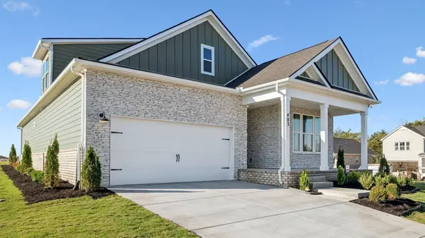 5003 Wild Oat Circle, Spring Hill, TN 37174
