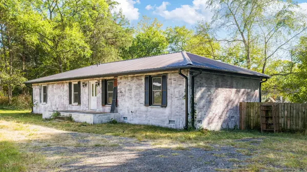 9709 Old Nashville Hwy, Smyrna, TN 37167