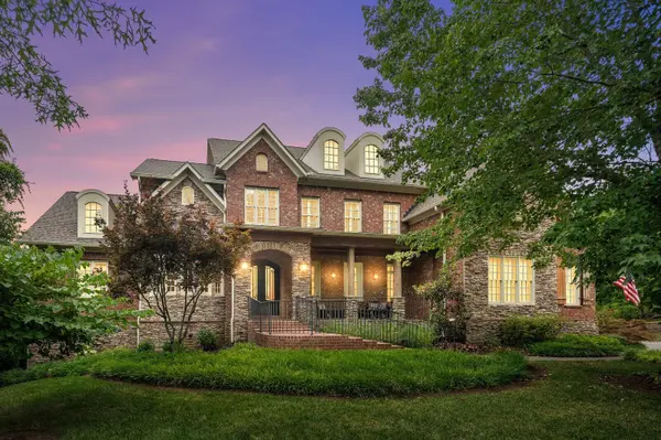 9510 Eldwick Dr, Brentwood, TN 37027