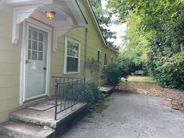 103 8th Ave #SE #B, Winchester, TN 37398