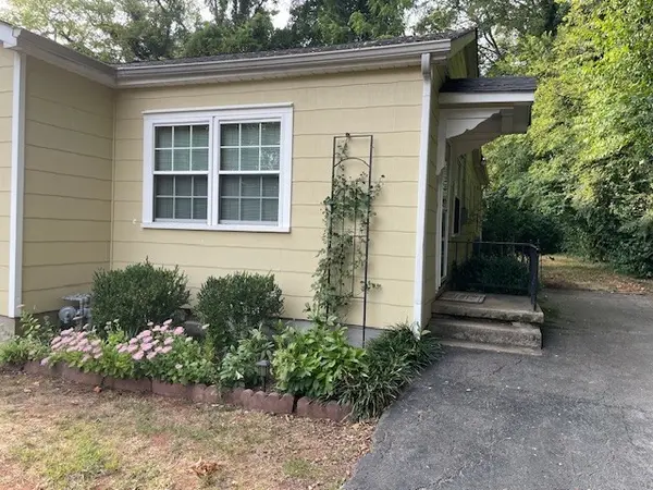 103 8th Ave #SE #B, Winchester, TN 37398