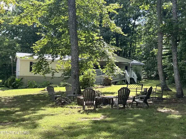 58 Wallop Drive, Crossville, TN 38571