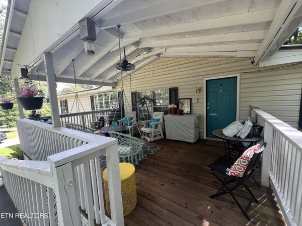 58 Wallop Drive, Crossville, TN 38571