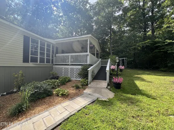 58 Wallop Drive, Crossville, TN 38571