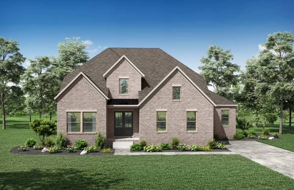 1707 Wisdom Drive, Brentwood, TN 37027