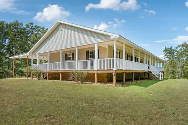 180 Indian Creek Rd, Hohenwald, TN 38462