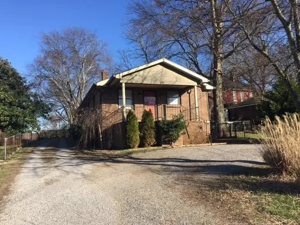 616 Eastboro Dr, Nashville, TN 37209