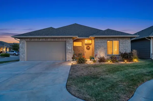 744 N Thornton, Wichita, KS 67235