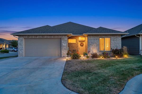 744 N Thornton, Wichita, KS 67235