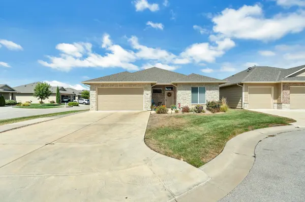 744 N Thornton, Wichita, KS 67235