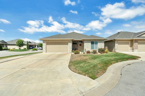 744 N Thornton, Wichita, KS 67235