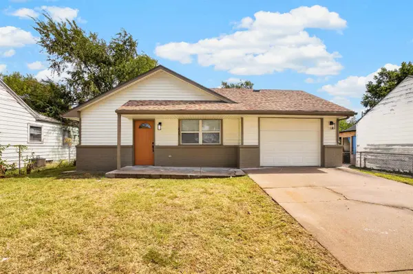 828 N Poplar, Wichita, KS 67214