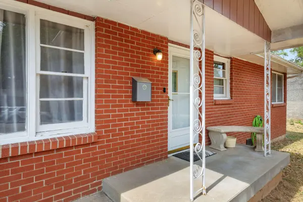 3429 S Franklin AVE, Springfield, MO 65807
