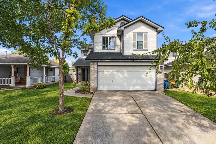 11406 Robert Wooding DR, Austin, TX 78748