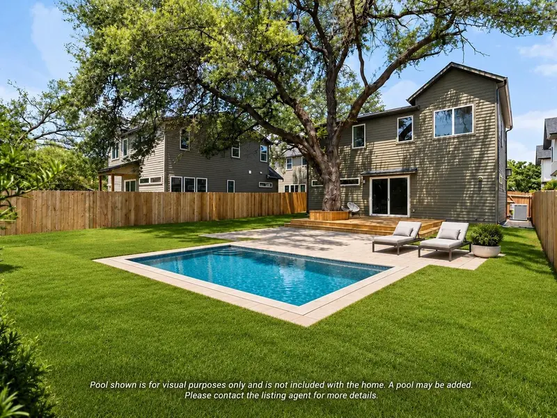 Address Not Disclosed