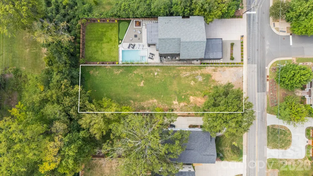 400 Ideal WAY, Charlotte, NC 28203