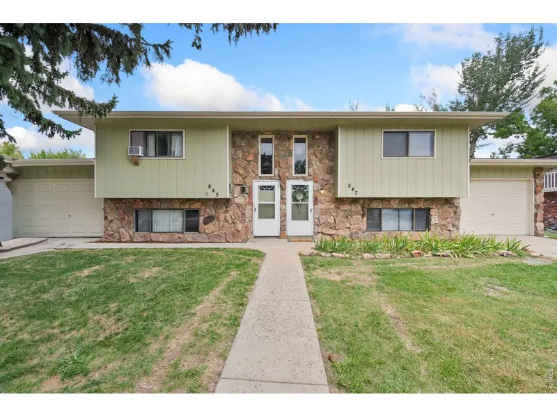 845 Nyssa, Loveland, CO 80538