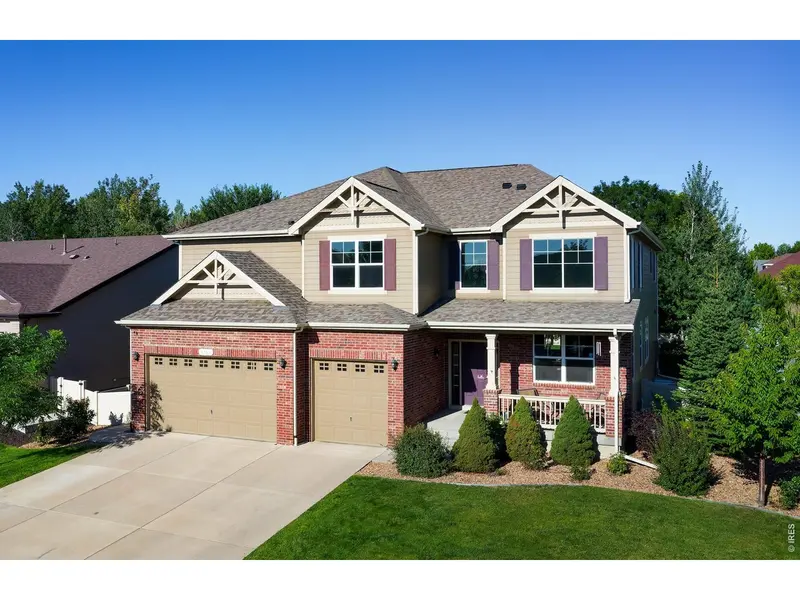 8709 Tack, Frederick, CO 80504