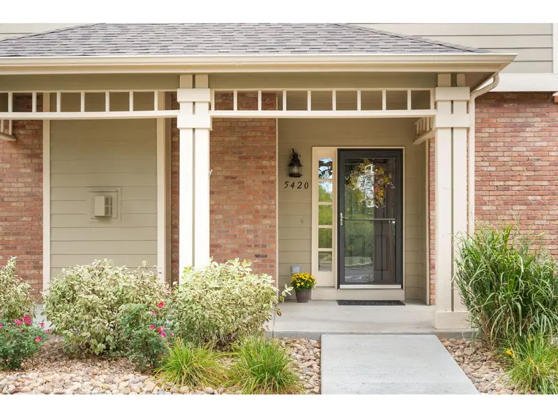5420 Corbett, Fort Collins, CO 80528