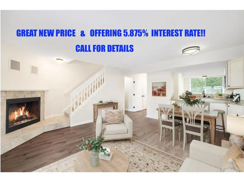6615 W 84th #98, Arvada, CO 80003