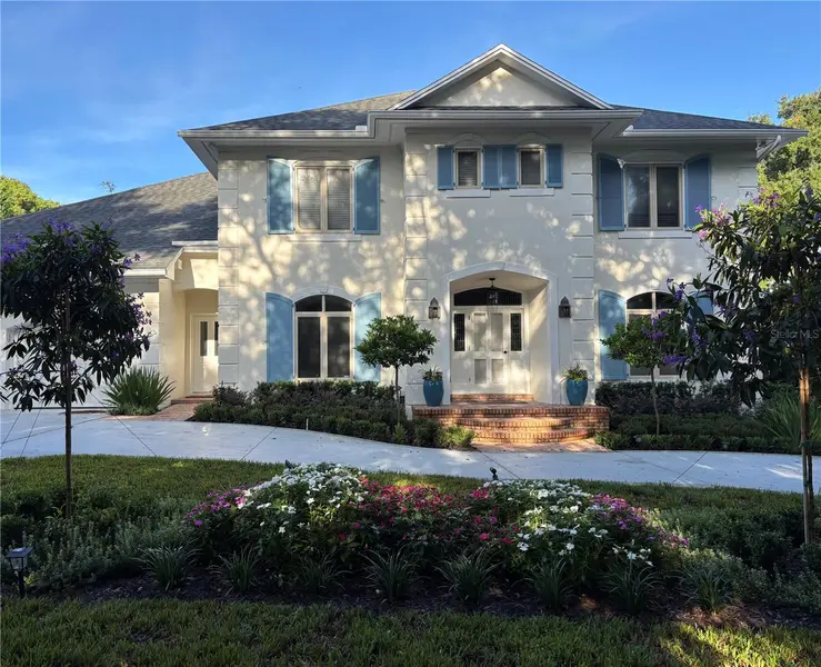 555 E LAKE SUE AVE, Winter Park, FL 32789