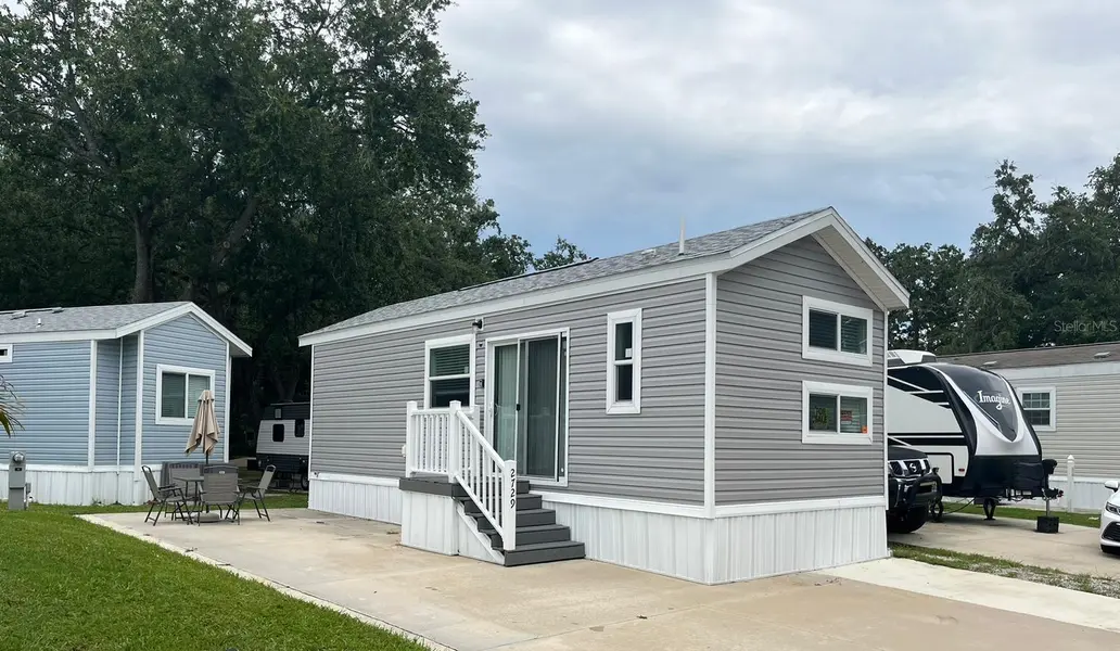 2729 CAMPER AVE, Kissimmee, FL 34744
