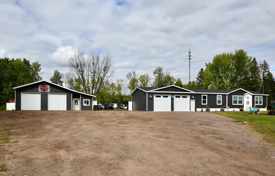 503 E Rutherford ST, Ogilvie, MN 56358