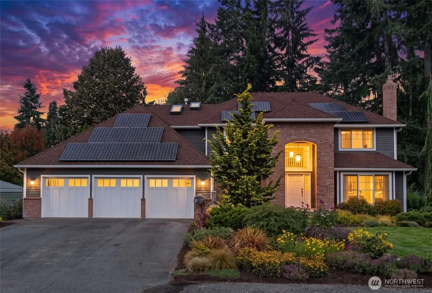 11407 206th ST SE, Snohomish, WA 98296