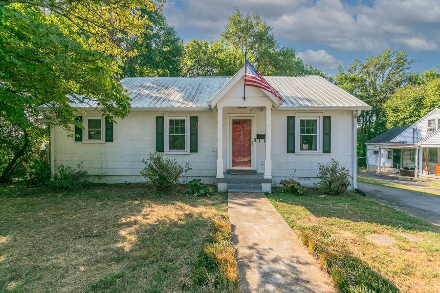 316 7th Ave, Columbia, TN 38401