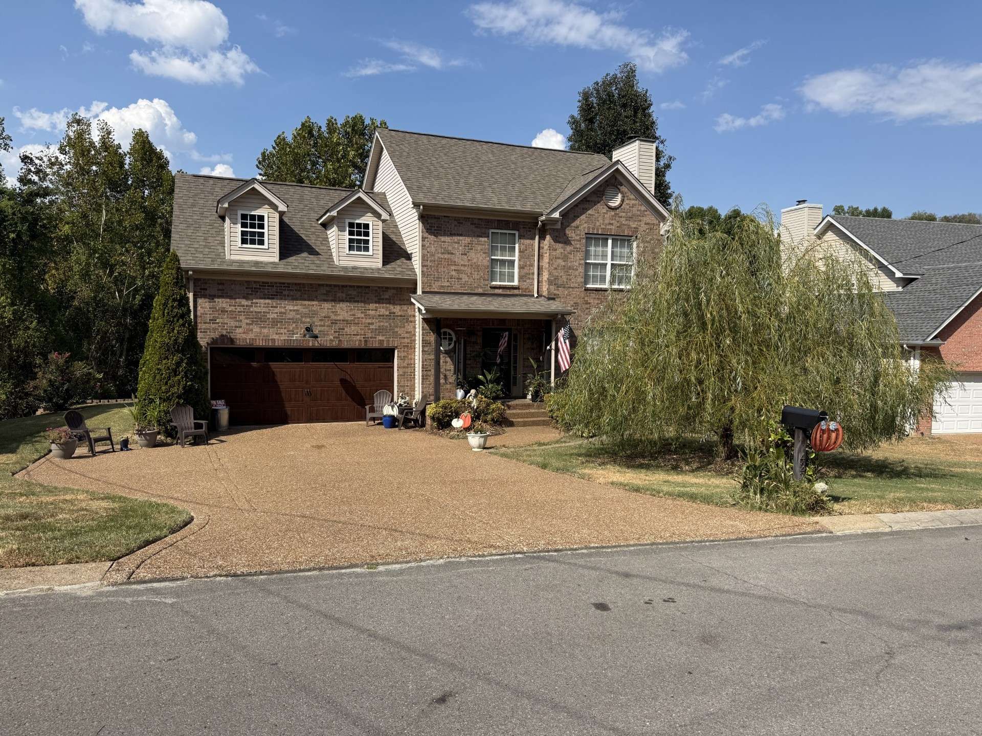 422 Brownstone St, Old Hickory, TN 37138