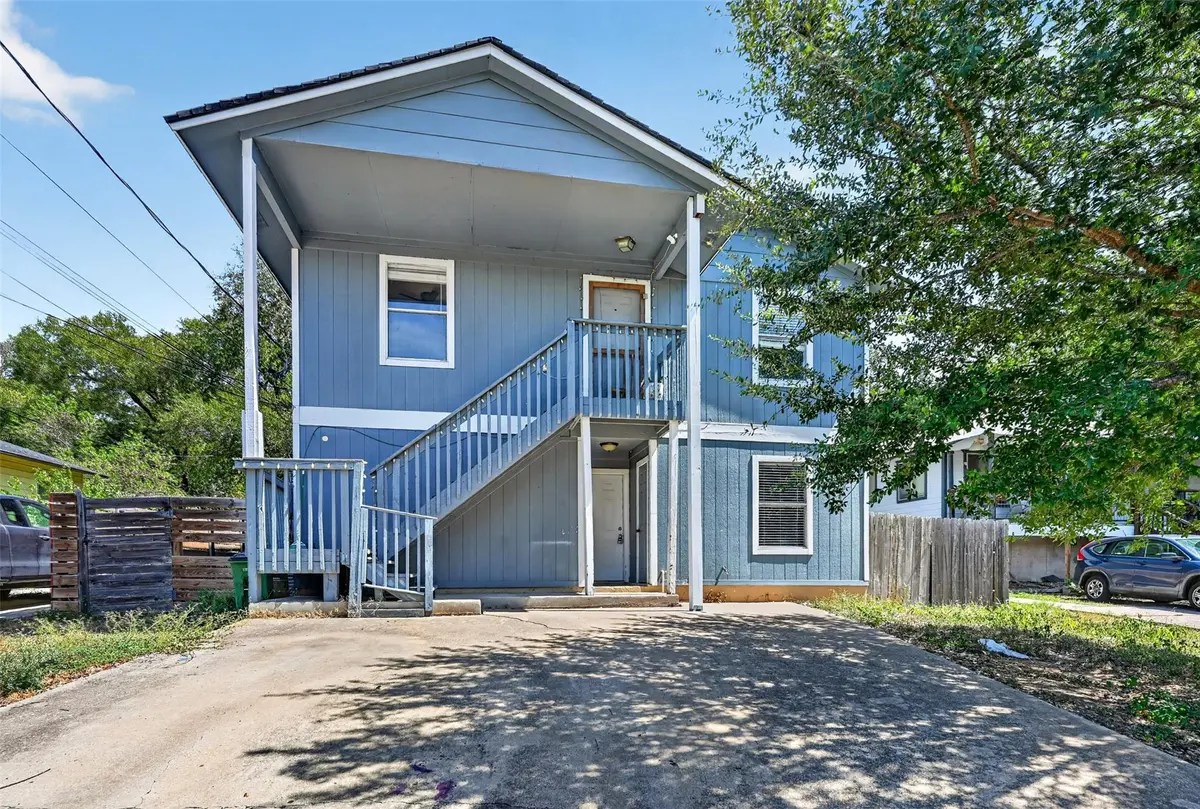 1207 Eleanor ST #A, Austin, TX 78721