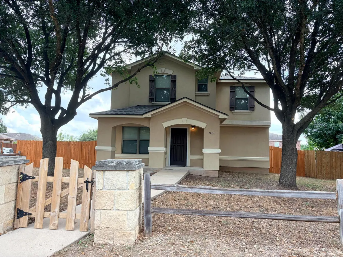 4601 Nuckols Crossing RD, Austin, TX 78744