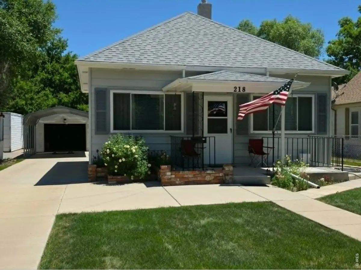 218 Maple, Fort Morgan, CO 80701