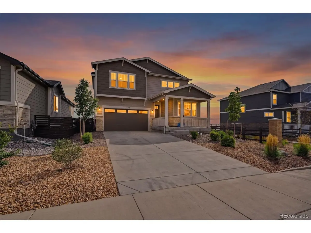 27536 E Byers, Aurora, CO 80018