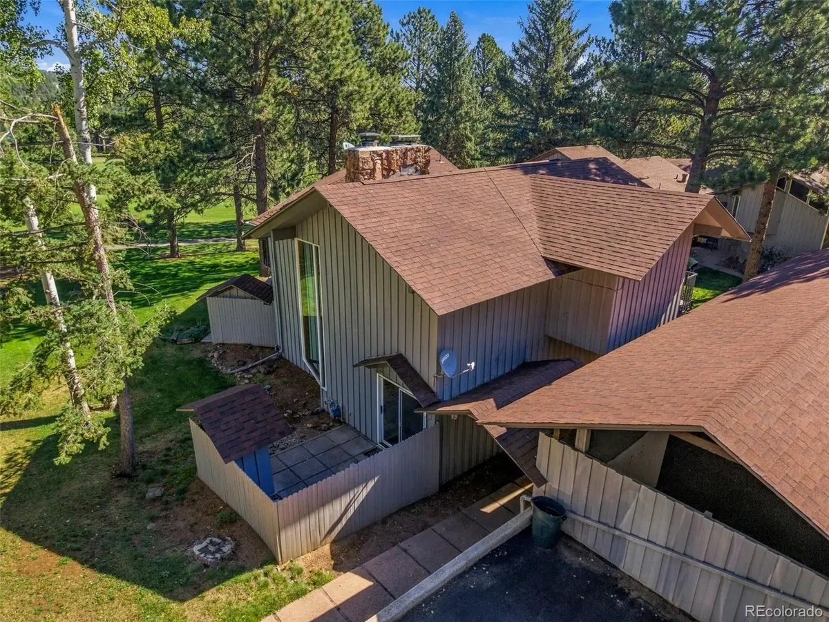 2378 Hearth #1, Evergreen, CO 80439