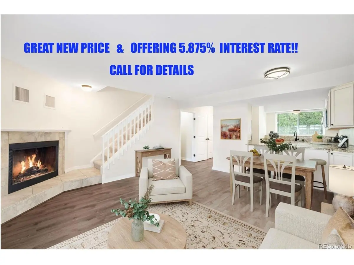 6615 W 84th #98, Arvada, CO 80003