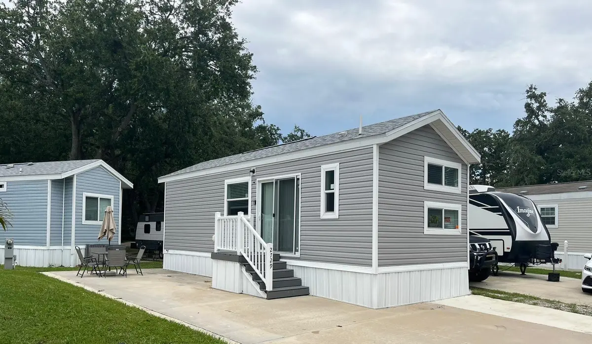 2729 CAMPER AVE, Kissimmee, FL 34744