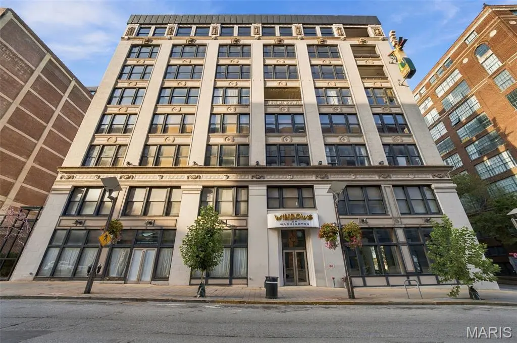 1601 Washington AVE #211, St Louis, MO 63103