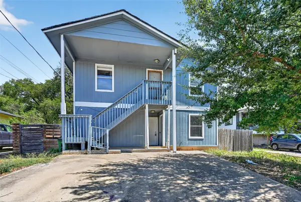 1207 Eleanor ST #A, Austin, TX 78721