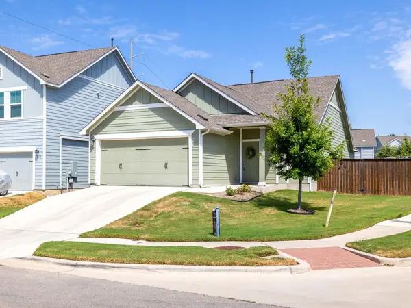 200 High Plains PASS, Liberty Hill, TX 78642