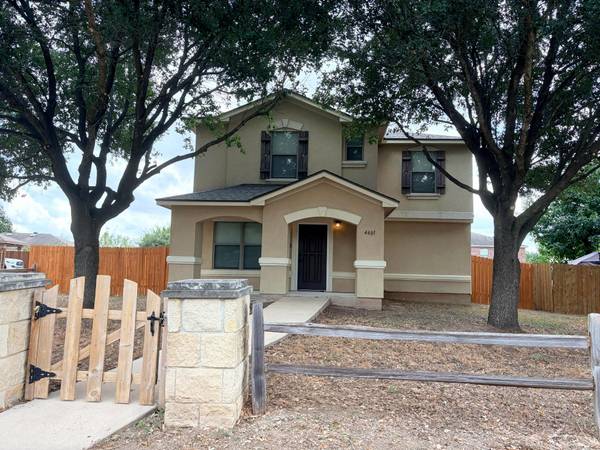 4601 Nuckols Crossing RD, Austin, TX 78744