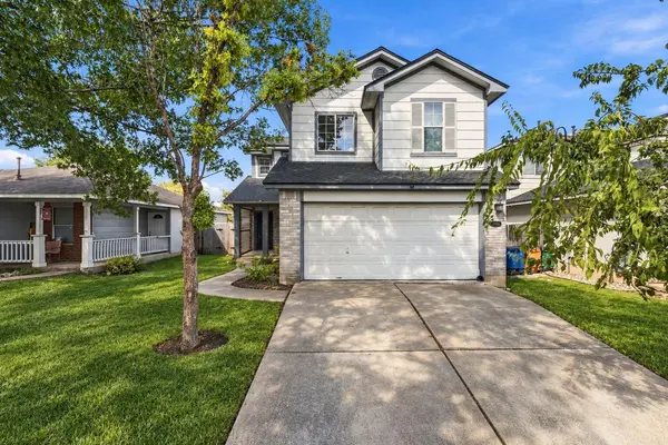 11406 Robert Wooding DR, Austin, TX 78748