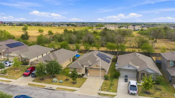 11820 Jamie DR, Manor, TX 78653