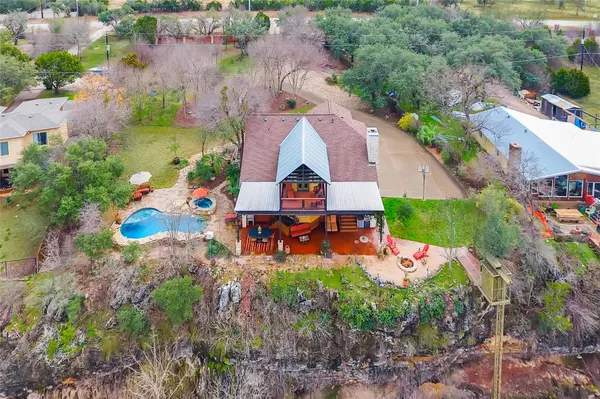 2614 Pace Bend RD S, Spicewood, TX 78669