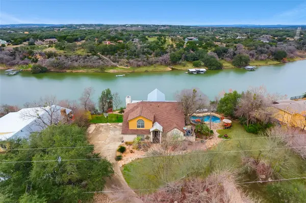 2614 Pace Bend RD S, Spicewood, TX 78669